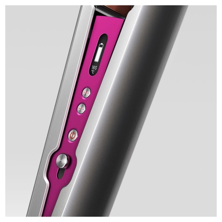 dyson / Dyson Corrale ブラックニッケル/フューシャの公式商品 dyson / Dyson Corrale ブラックニッケル/フューシャの公式商品