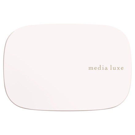 media luxe / パウダーファンデーション パウダーファンデーション用