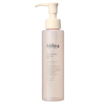 Mitea ORGANIC(ミティア オーガニック) / クレンジングセラムオイルの 