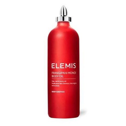 ELEMIS / ボディエキゾチック フランジパニモノイボディオイル 100mlの