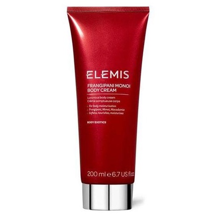 ELEMIS / ボディエキゾチック フランジパニモノイボディクリームの公式