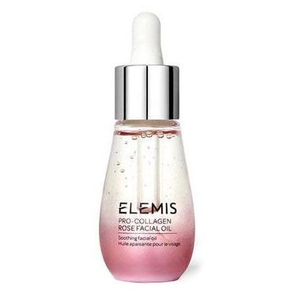 入園入学祝い ELEMIS / プロコラジェン ローズフェイシャルオイルの公式商品 美容液