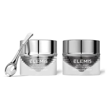 ELEMIS / ウルトラスマート プロコラジェン アイトリートメントデュオの公式商品情報｜美容・化粧品情報はアットコスメ