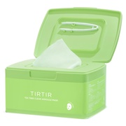 TEA TREE CLEAR AMPOULE MASK/TIRTIR iʐ^