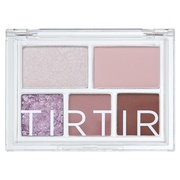 TIRTIR / EYE DRESS SHADOW PALETTEの公式商品情報｜美容・化粧品情報