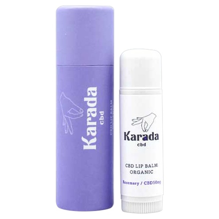 Karada cbd / CBDリップバームの公式商品情報｜美容・化粧品情報は