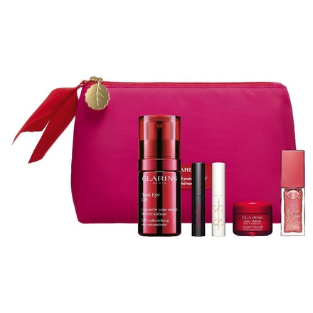 クラランス　CLARINS　ホリデーキット　クリスマス　スターアイホリデーキット クラランス］スター アイ ホリデーキット［2024年10月発売