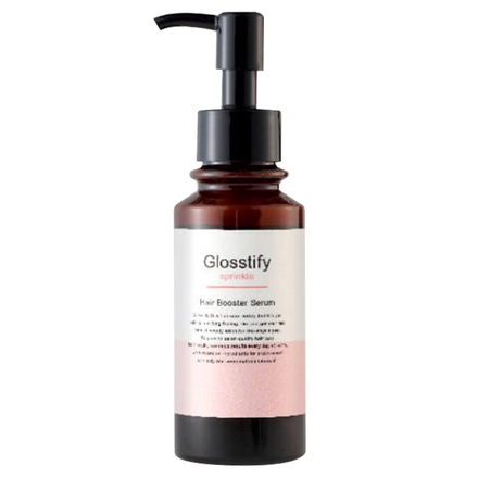 Glosstify / Glosstify Sprinkle 100mlの公式商品情報｜美容・化粧品 