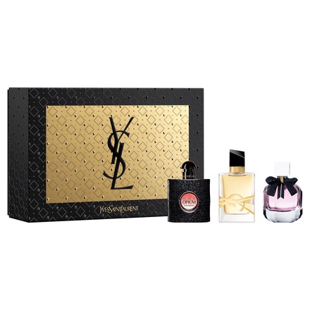 イヴ・サンローラン / YSL ミニフレグランスセットの公式商品