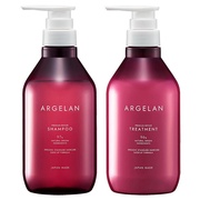 ARGELAN / ボディソープ 2種お試しセットの公式商品情報｜美容・化粧品 