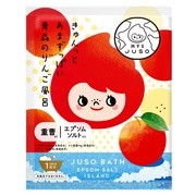 JUSO BATH POWDER りんご / 旅するJUSO