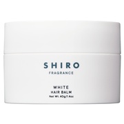 SHIRO / ミモザ オイルインヘアセラムの公式商品情報｜美容・化粧品 