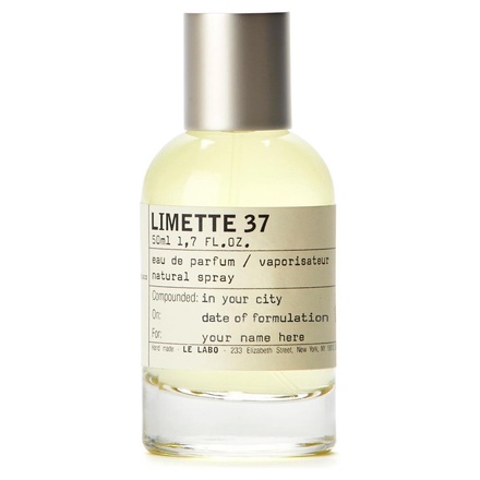 ル ラボ / LIMETTE 37の公式商品情報｜美容・化粧品情報はアットコスメ