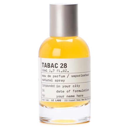 ル ラボ / TABAC 28の公式商品情報｜美容・化粧品情報はアットコスメ