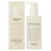 SERENDI BEAUTY / REBOOSTING CICA DAILY GEL CLEANSERの公式商品情報 