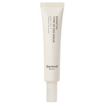 SERENDI BEAUTY / ESSENTIAL TONE UP SUN SERUMの公式商品情報｜美容 