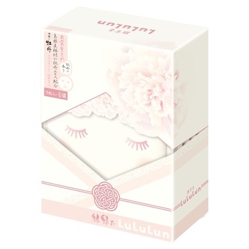 ルルルン/縁結びルルルン(牡丹の香り) 商品写真 2枚目