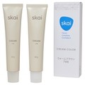 HAIR COLOR SET/Skai Beauty iʐ^