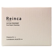 Reinca / リズムトリートメント デュアルリペアクレンジングの公式商品