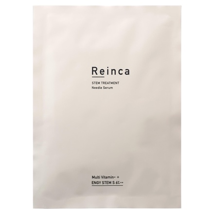 Reinca / ステムトリートメント ニードルセラムの公式商品情報｜美容 
