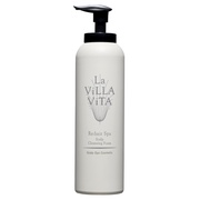 Re:hair Spa Scalp Cleansing Foam/La ViLLA ViTA(EBEB[^) iʐ^