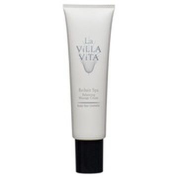La ViLLA ViTA(ラ・ヴィラ・ヴィータ) / Re:hair Spa Blancing Massage Cream 145gの公式
