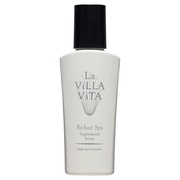 Re:hair Spa Supplemental Serum/La ViLLA ViTA(EBEB[^) iʐ^