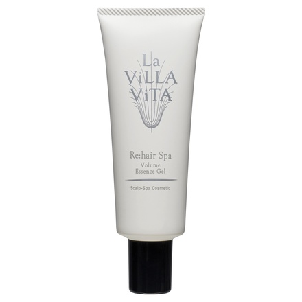 La ViLLA ViTA(ラ・ヴィラ・ヴィータ) / Re:hair Spa Volume Essence 