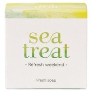 sea treat tbV\[v(ς) -Refresh weekend-/sea treat iʐ^