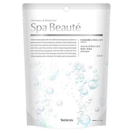 SpaBeaute / SpaBeauteの公式商品情報｜美容・化粧品情報はアットコスメ