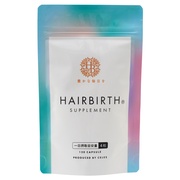 hairbirth / hairbirthの公式商品情報｜美容・化粧品情報はアットコスメ