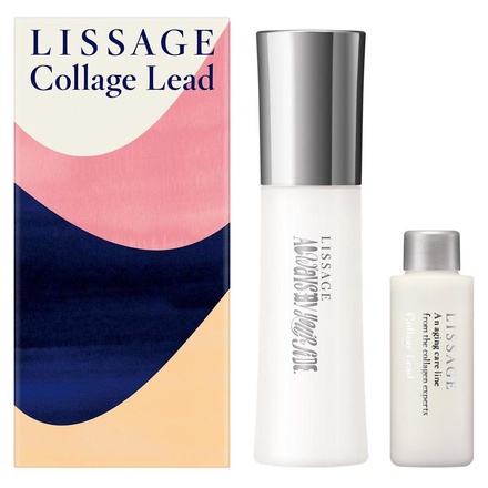 冬の華 LISSAGE コラゲリード限定品 - 通販 - icsettimomilanese.edu.it