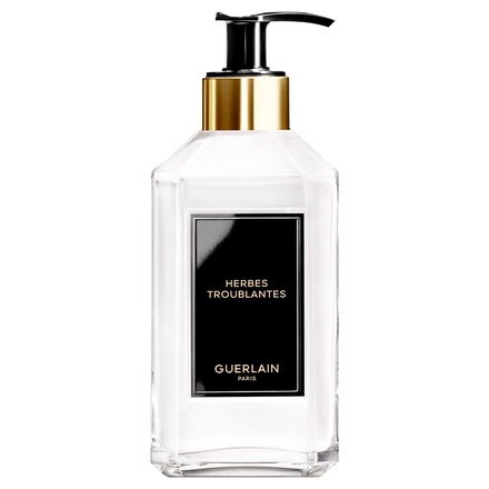 国内正規品」ゲラン GUERLAIN ラール エ ラ マティエール ハンド