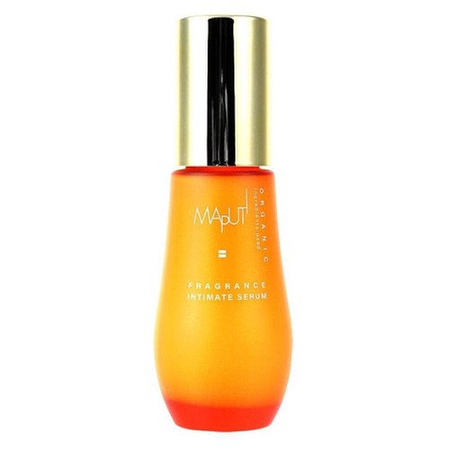 オーガニックフレグランスインティメイトセラム MAPUTI 30ml / MAPUTI 商品写真 1枚目