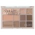 CLIO / Shade & Shadow Palette