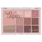 Shade & Shadow Palette02 \tgfvX/CLIO iʐ^