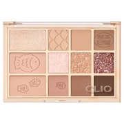 Shade & Shadow Palette04 IWi/CLIO iʐ^