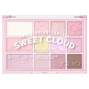 Shade & Shadow Palette05 킽h/CLIO iʐ^