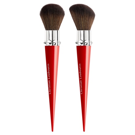 アイブラシセット - Christian Louboutin Beauty
