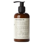 PERFUMING BODY LOTION PATCHOULI 24/ { iʐ^