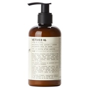 PERFUMING BODY LOTION VETIVER 46/ { iʐ^