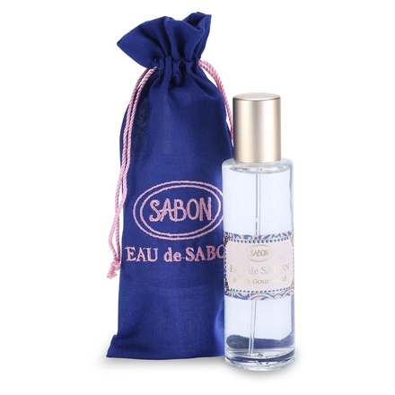 SABON　ブラッシュグルマン