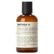 MASSAGE AND BATH PERFUMING OIL ANOTHER 13/ { iʐ^