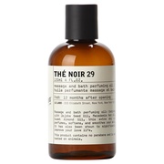 MASSAGE AND BATH PERFUMING OIL THE NOIR 29/ { iʐ^