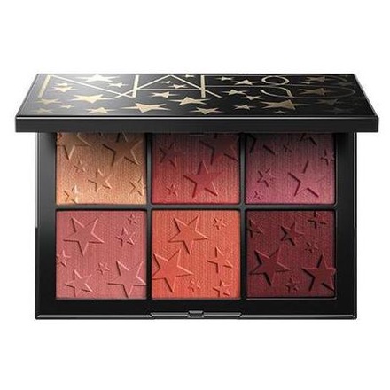 NARS / ライジングスター チークパレットの公式商品情報｜美容・化粧品