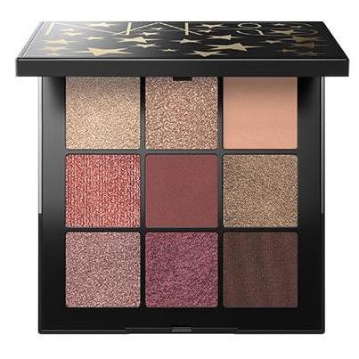 NARS / アンインヒビテッド アイシャドーパレット Sの公式商品情報