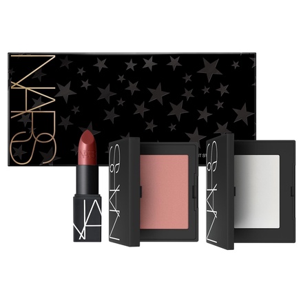 NARS / インスタントスターダム ミニフェースセットの公式商品