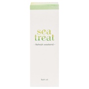 sea treat oXIC -Refresh weekend-/sea treat iʐ^