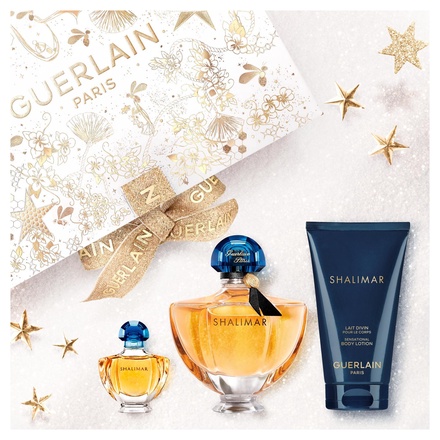 高評価のクリスマスプレゼント GUERLAIN パルファム 15ml ゲラン