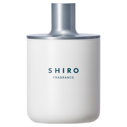 SHIRO / フレグランスディフューザー グラスベースの公式 